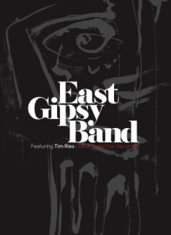 East Gipsy Band - Tim Ries - Live at SSR - DVD