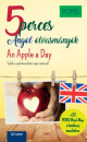 Dominic Butler - PONS 5 perces angol olvasmányok - An Apple a Day