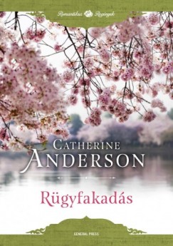 Catherine Anderson - Anderson Catherine - Rgyfakads