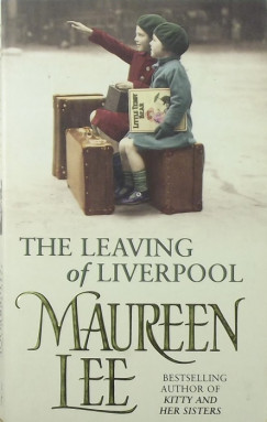 Maureen Lee - The Leaving of Liverpool