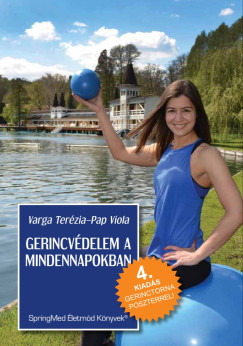 Gerincvédelem a mindennapokban 4.