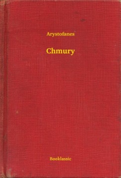 Arystofanes - Chmury