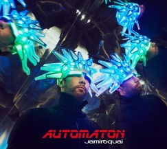 Jamiroquai - Automaton - CD