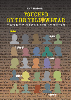 Ndor va - Touched by the Yellow star - Twenty five life stories