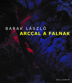 Barak Lszl - Arccal a falnak