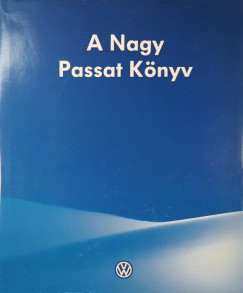 A Nagy Passat Könyv
