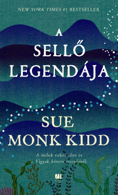 Sue Monk Kidd - A sell legendja