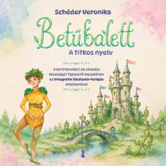 Dr. Schéder Veronika - Betűbalett