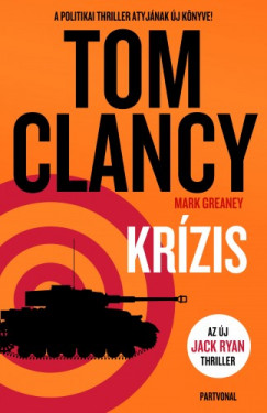 Tom Clancy - Krzis
