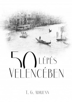 Adrienn T. G. - 50 lps Velencben