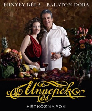 Balaton D�ra - Ernyey B�la - �nnepek �s h�tk�znapok