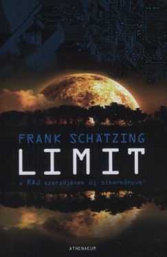 Frank Schtzing - Limit 1-2.