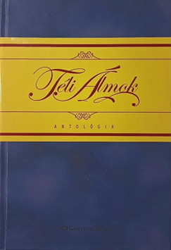 Téli álmok antológia