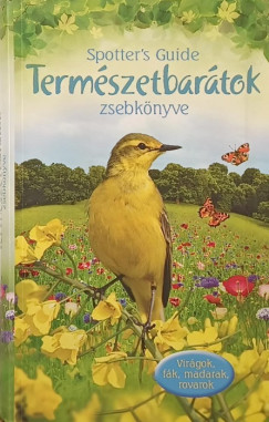Természetbarátok zsebkönyve