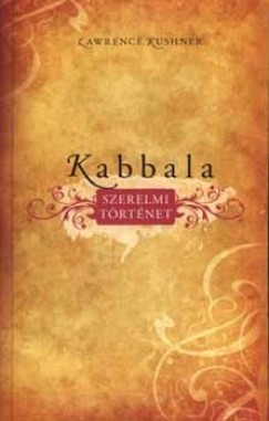 Lawrence Kushner - Kabbala