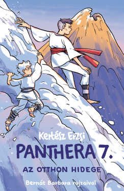 Kertész Erzsi - Panthera 7. - Az otthon hidege