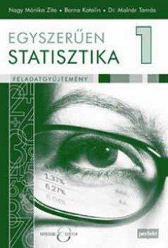 Barna Katalin - Nagy Mnika  Zita - Egyszeren statisztika 1.