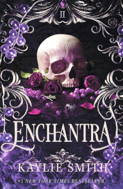 Kaylie Smith - Enchantra