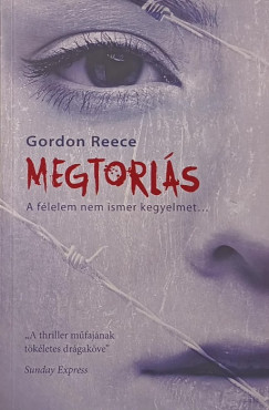 Gordon Reece - Megtorls