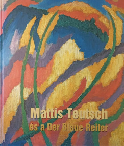 Mattis Teutsch s A Der Blaue Retter