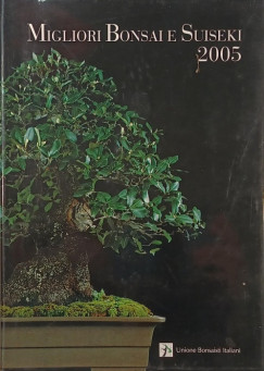 Migliori Bonsai e Suiseki 2005