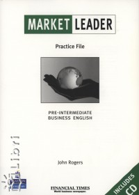 John Rogers - Market Leader Pre-Intermediate Practice File