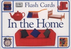 Flash Cards - In the Home