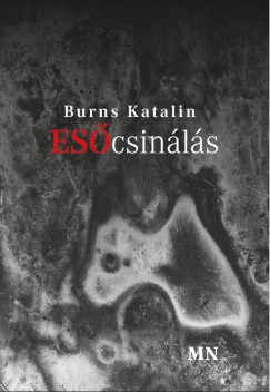 Burns Katalin - Escsinls
