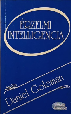 Daniel Goleman - rzelmi intelligencia