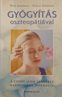 Paolo Coseschi - Peta Sneddon - Gy�gy�t�s oszteop�ti�val