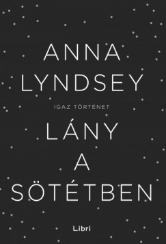 Lyndsey Anna - Anna Lyndsey - Lny a sttben