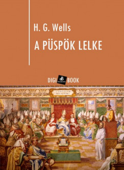 Wells H. G. - A pspk lelke