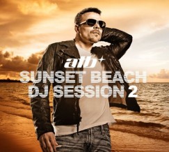 Atb - Sunset Beach DJ Session Vol. 2 - CD