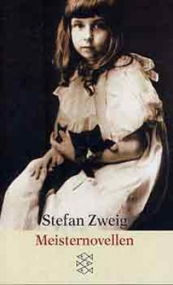Stefan Zweig - Meisternovellen