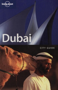 Terry Carter - Lara Dunston - Dubai - 4th Edition