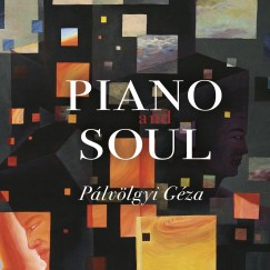 Plvlgyi Gza - Piano and Soul - CD
