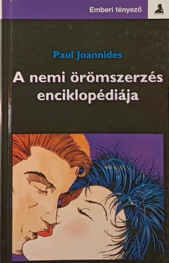 Paul Joannides - A nemi rmszerzs enciklopdija