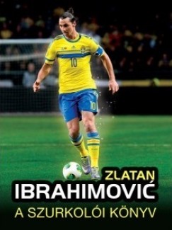 Adrian Besley - Zlatan Ibrahimovic
