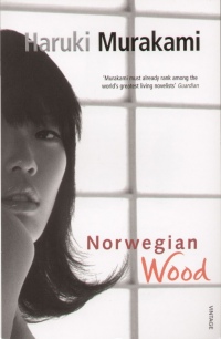 Murakami Haruki - Norwegian Wood