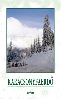 Hunyadi Csaba Zsolt (Szerk.) - Karácsonyfaerdő