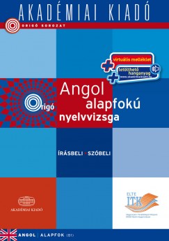 Dezsnyi Istvn - Orig - Angol alapfok nyelvvizsga - virtulis - rsbeli szbeli