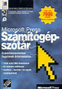 Microsoft Press Szmtgp-sztr