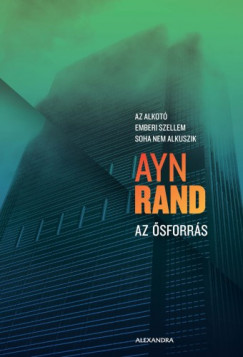Rand Ayn - Ayn Rand - Az sforrs