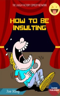 King Jeo - How to be Insulting
