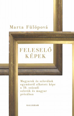 Marta Flpov - Felesel kpek