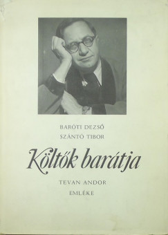 Barti Dezs - Sznt Tibor - Kltk bartja