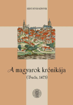 A magyarok krnikja