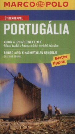 Andreas Drouve - Portuglia - Marco Polo