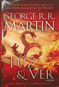 George R. R. Martin - Tz & Vr