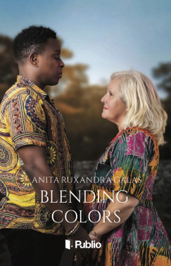 Blending colors